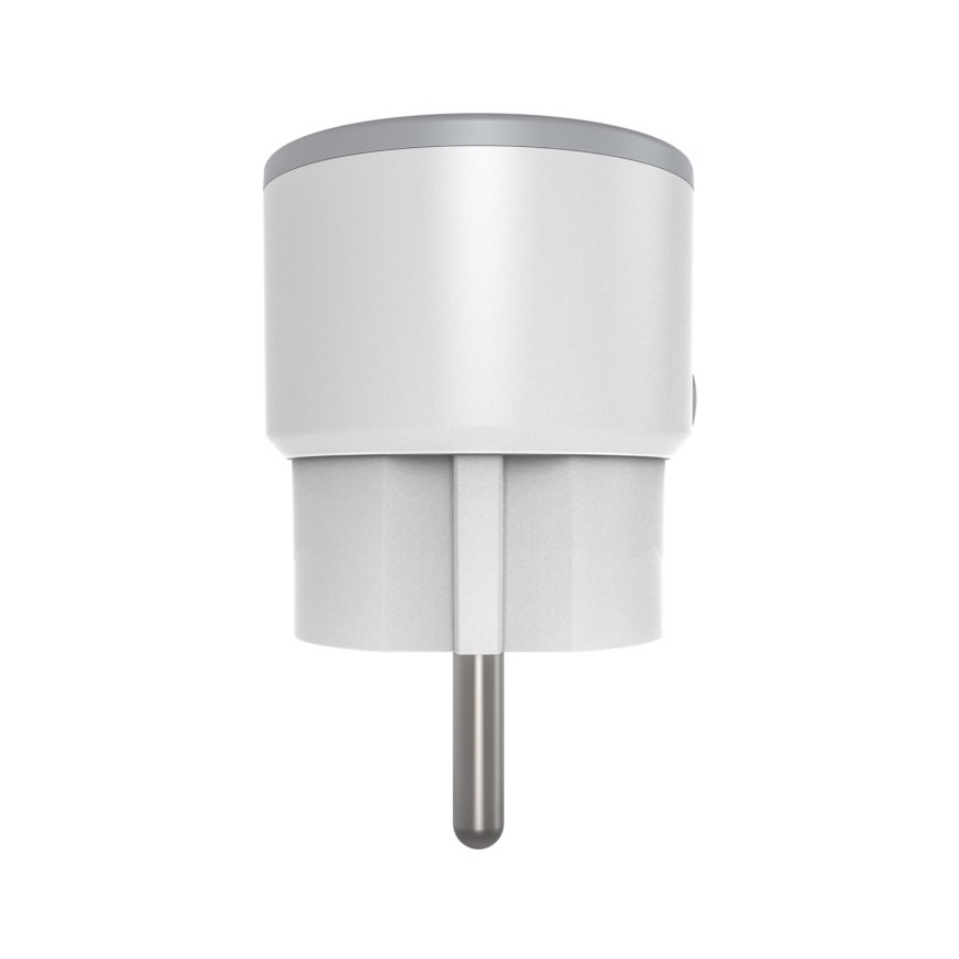 Immax NEO 07715C - К-кт 3бр. смарт контакти NEO LITE 3680W/230V/16A Wi-Fi Tuya