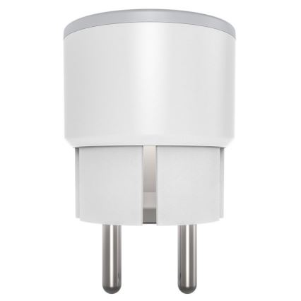 Immax NEO 07715C - К-кт 3бр. смарт контакти NEO LITE 3680W/230V/16A Wi-Fi Tuya