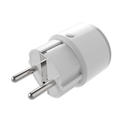 Immax NEO 07715C - К-кт 3бр. смарт контакти NEO LITE 3680W/230V/16A Wi-Fi Tuya