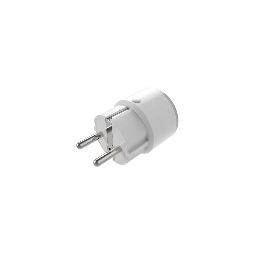 Immax NEO 07715C - К-кт 3бр. смарт контакти NEO LITE 3680W/230V/16A Wi-Fi Tuya