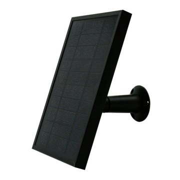 Immax NEO 07723L - Соларен панел SMART 5W/5V/1A IP65