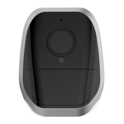 Immax NEO 07727L - Външна смарт камера със сензор NEO LITE 1080p 5V IP65 Wi-Fi Tuya