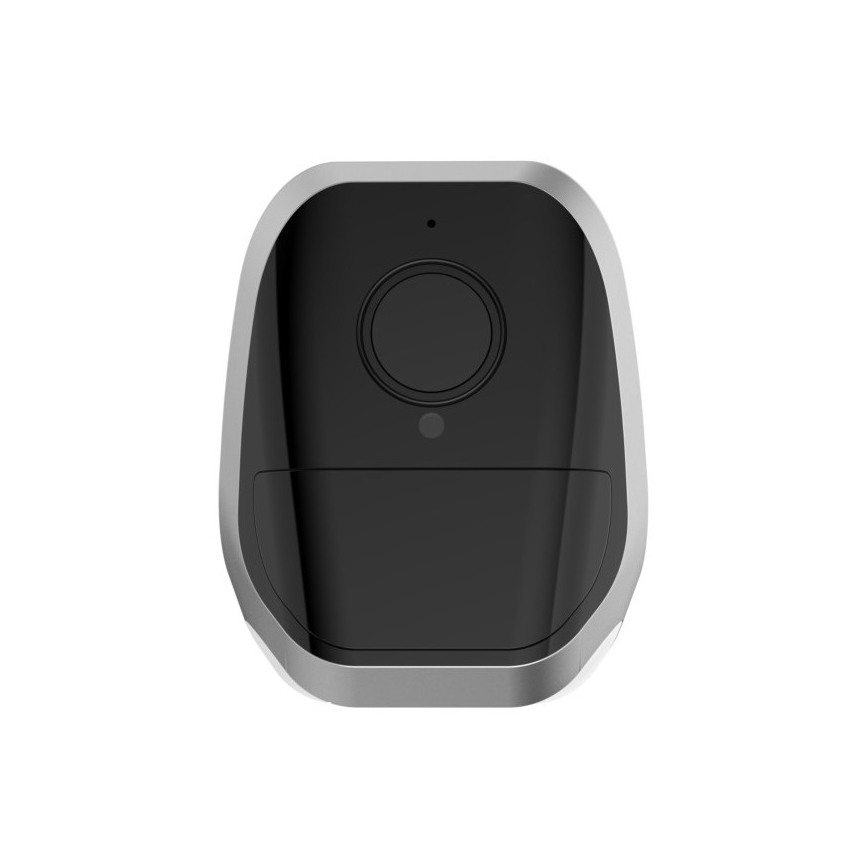 Immax NEO 07727L - Външна смарт камера със сензор NEO LITE 1080p 5V IP65 5400mAh Wi-Fi Tuya