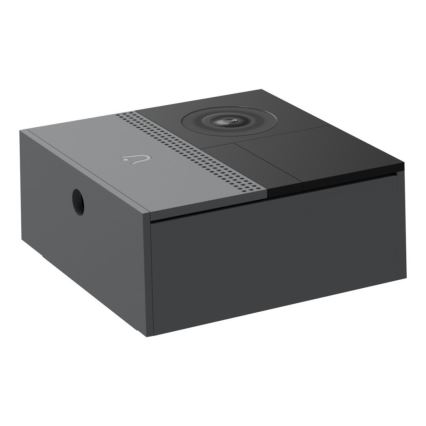 Immax NEO 07728L - Видеозвънец NEO LITE Smart Wi-Fi Tuya IP54