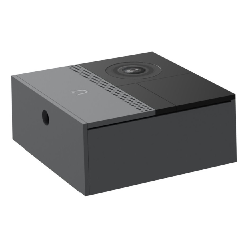 Immax NEO 07728L - Видеозвънец NEO LITE Smart Wi-Fi Tuya IP54