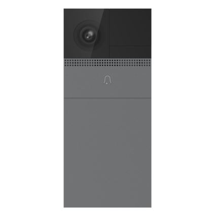 Immax NEO 07728L - Видеозвънец NEO LITE Smart Wi-Fi Tuya IP54