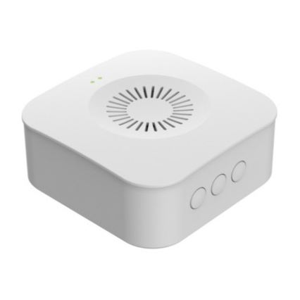 Immax NEO 07728L - Видеозвънец NEO LITE Smart Wi-Fi Tuya IP54