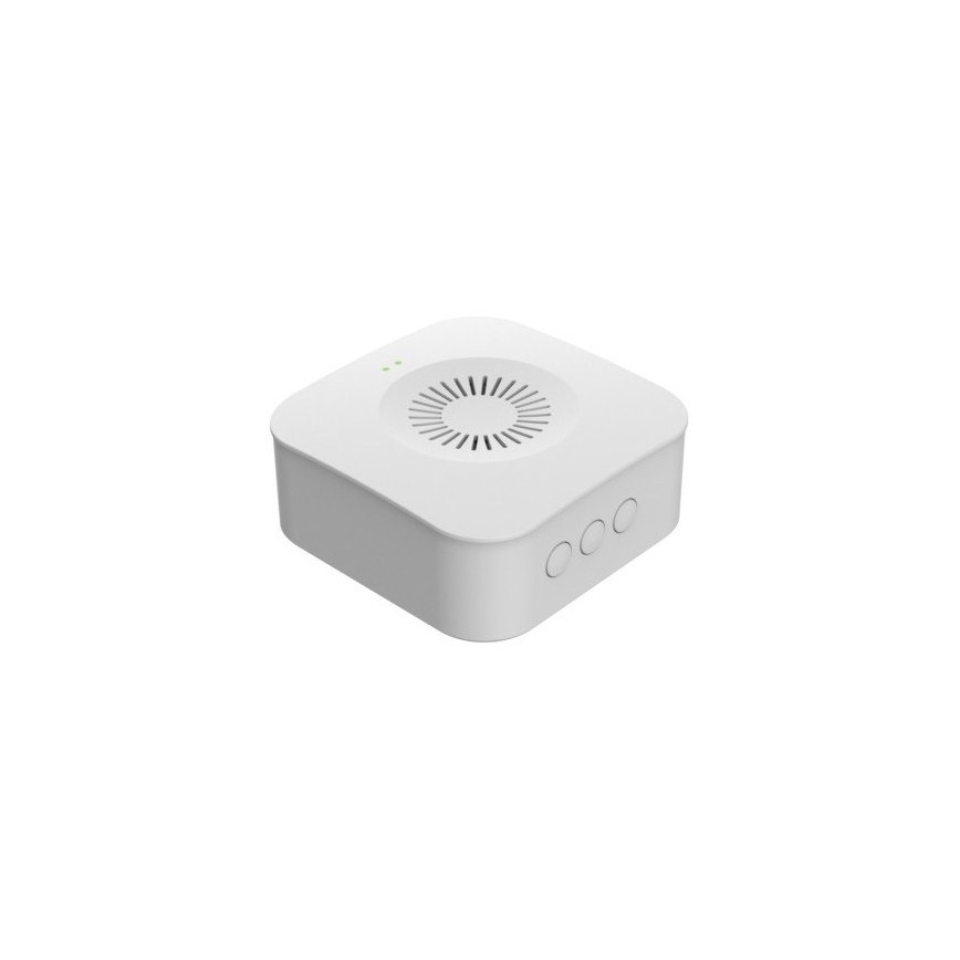 Immax NEO 07728L - Видеозвънец NEO LITE Smart Wi-Fi Tuya IP54
