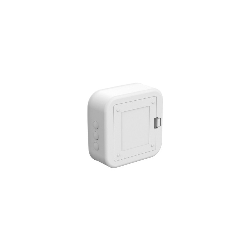 Immax NEO 07728L - Видеозвънец NEO LITE Smart Wi-Fi Tuya IP54