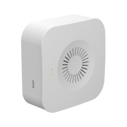 Immax NEO 07728L - Видеозвънец NEO LITE Smart Wi-Fi Tuya IP54