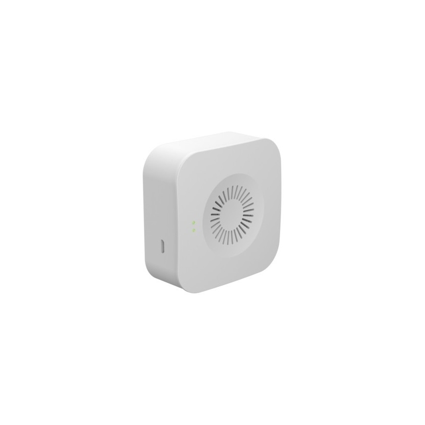 Immax NEO 07728L - Видеозвънец NEO LITE Smart Wi-Fi Tuya IP54