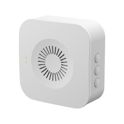 Immax NEO 07728L - Видеозвънец NEO LITE Smart Wi-Fi Tuya IP54