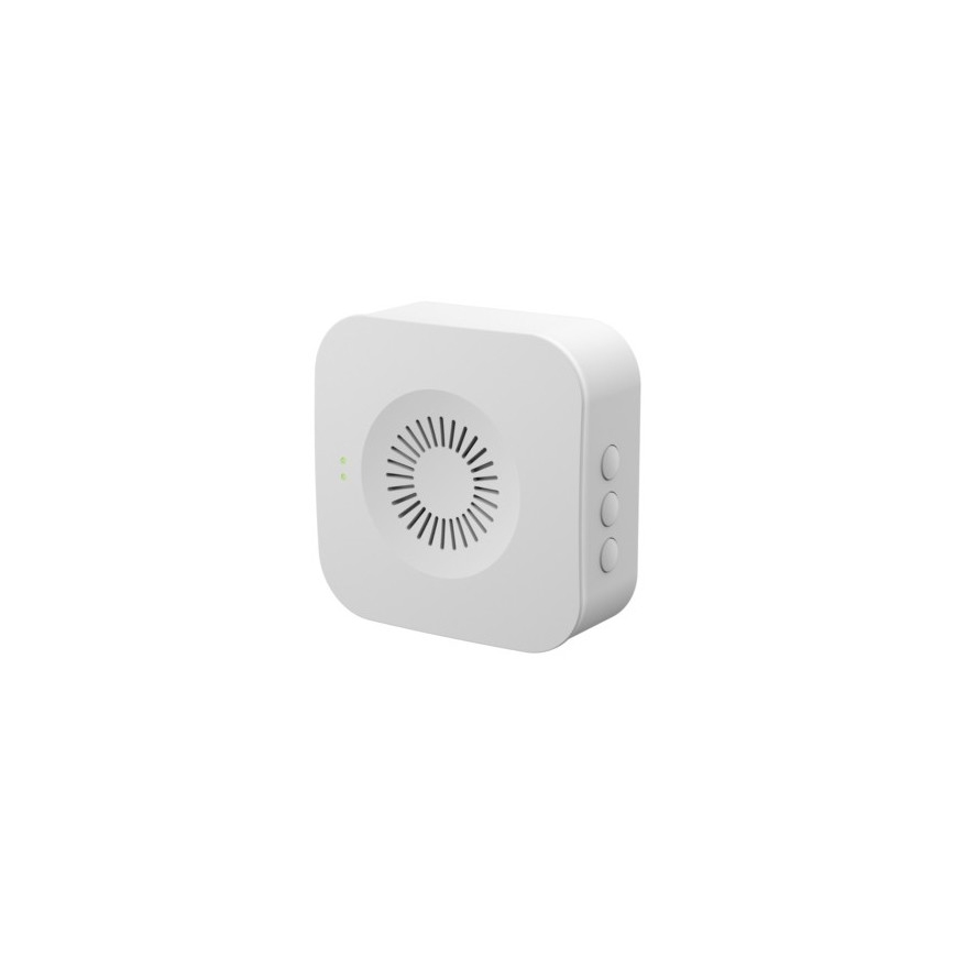 Immax NEO 07728L - Видеозвънец NEO LITE Smart Wi-Fi Tuya IP54