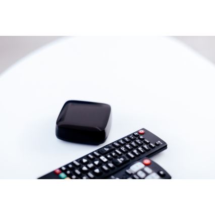 Immax NEO 07730L - Смарт IR контролер NEO LITE със сензори за температура и влажност Wi-Fi Tuya 5V