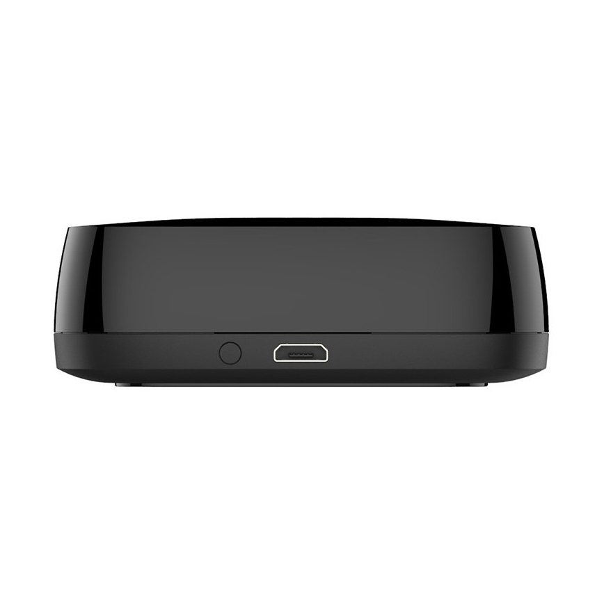 Immax NEO 07730L - Смарт IR контролер NEO LITE със сензори за температура и влажност Wi-Fi Tuya 5V
