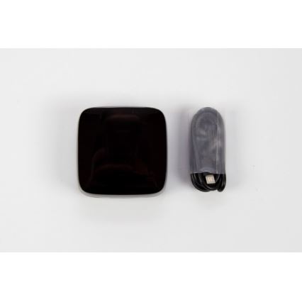 Immax NEO 07730L - Смарт IR контролер NEO LITE със сензори за температура и влажност Wi-Fi Tuya 5V