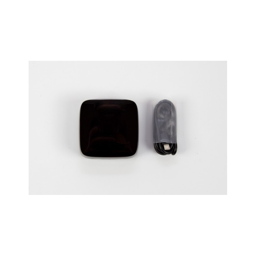 Immax NEO 07730L - Смарт IR контролер NEO LITE със сензори за температура и влажност Wi-Fi Tuya 5V