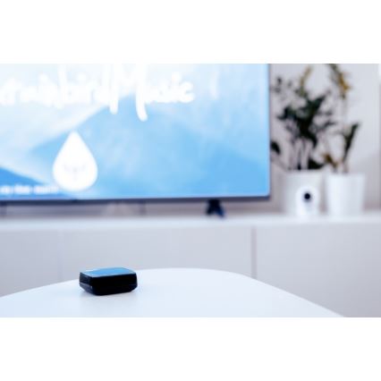 Immax NEO 07730L - Смарт IR контролер NEO LITE със сензори за температура и влажност Wi-Fi Tuya 5V