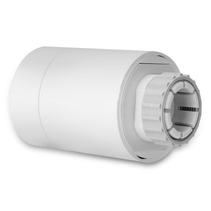 Immax NEO 07732A - К-кт 3 бр. термостатични глави 2xAA/3V Tuya