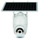Immax NEO 07738L - Смарт екстериорна соларна камера със сензор NEO LITE 4G FULL HD 6W 14400 mAh Tuya IP65