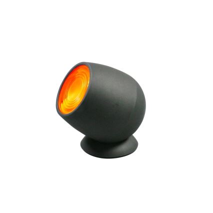 Immax NEO 07739L - LED RGB+CCT Димируема настолна лампа ATMOSPHERE LED/3W/5V Wi-Fi Tuya