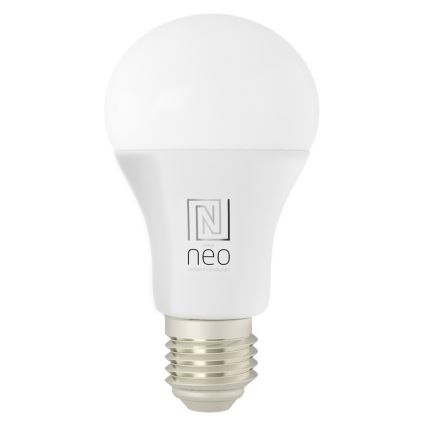 Immax NEO 07743C - К-кт 3x LED RGB+CCT Димируема крушка E27/11W/230V 2700-6500K Tuya