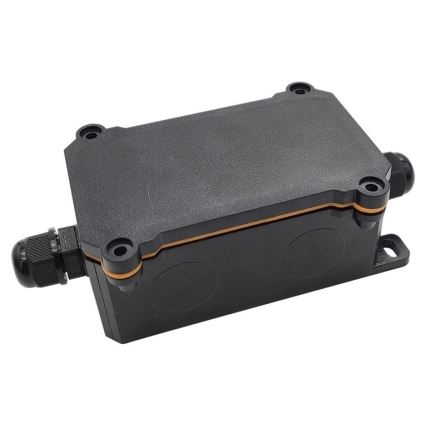 Immax NEO 07746L - Екстериорен смарт превключвател NEO LITE 3680W/230V/16A IP68 Wi-Fi Tuya