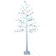 Immax NEO 07750L - LED RGB+CW Димируем екстериорен Коледна декорация NEO LITE LED/7,2W/230V 1,8 м IP44 Wi-Fi Tuya дърво