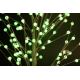 Immax NEO 07750L - LED RGB+CW Димируем екстериорен Коледна декорация NEO LITE LED/7,2W/230V 1,8 м IP44 Wi-Fi Tuya дърво