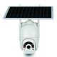 Immax NEO 07753L - Смарт соларна камера със сензор NEO LITE FULL HD 6W 14400mAh Wi-Fi Tuya IP65