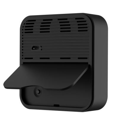 Immax NEO 07757L - Смарт метеорологична станция NEO LITE 5V Wi-Fi Tuya