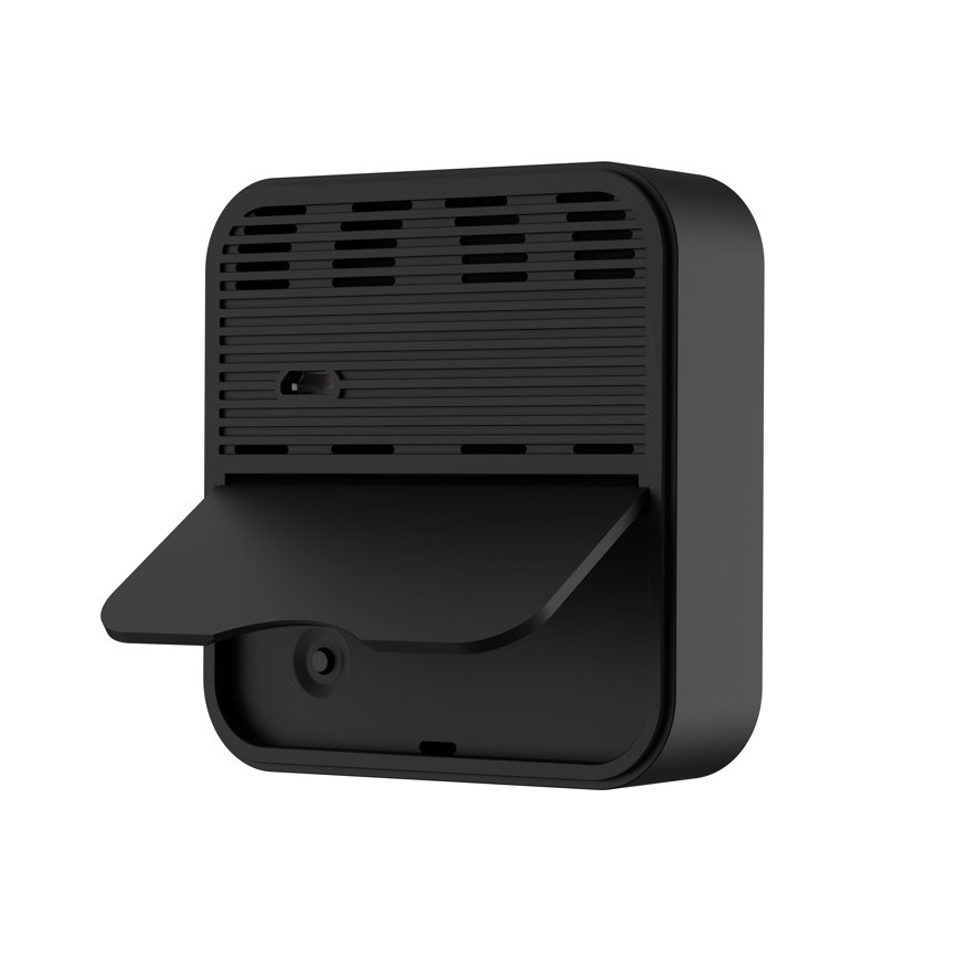 Immax NEO 07757L - Смарт метеорологична станция NEO LITE 5V Wi-Fi Tuya