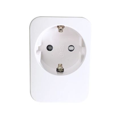 Immax NEO 07761C - К-кт 3бр. смарт контакти NEO LITE 3680W/230V/16A Wi-Fi Tuya