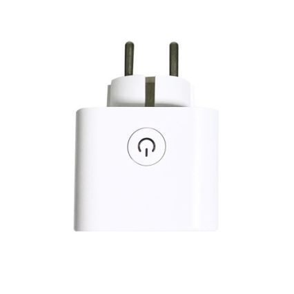 Immax NEO 07761L - Смарт контакт NEO LITE 3680W/230V/16A Wi-Fi Tuya