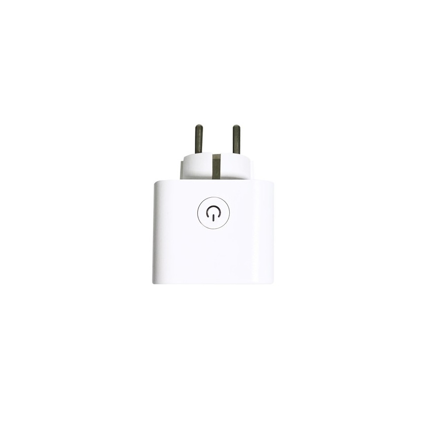 Immax NEO 07761L - Смарт контакт NEO LITE 3680W/230V/16A Wi-Fi Tuya