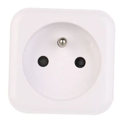 Immax NEO 07762L - Смарт контакт NEO LITE 3680W/230V/16A Wi-Fi Tuya