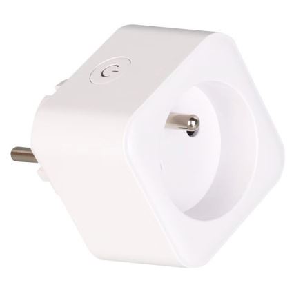 Immax NEO 07762L - Смарт контакт NEO LITE 3680W/230V/16A Wi-Fi Tuya