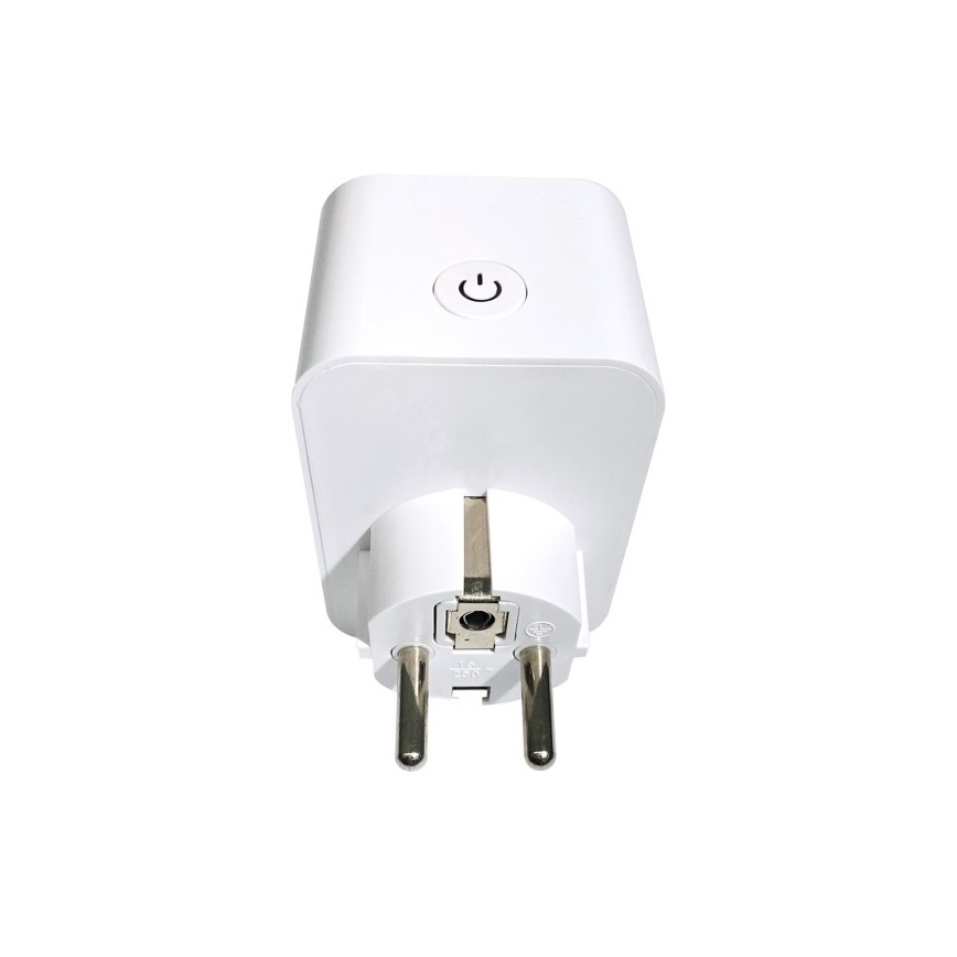 Immax NEO 07762L - Смарт контакт NEO LITE 3680W/230V/16A Wi-Fi Tuya