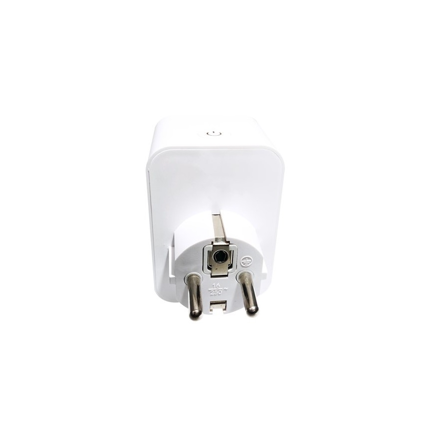 Immax NEO 07762L - Смарт контакт NEO LITE 3680W/230V/16A Wi-Fi Tuya