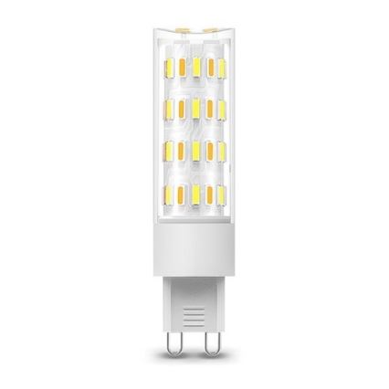 Immax NEO 07763C - К-кт 3x LED Димируема крушка NEO LITE G9/4W/230V 2700-6500K Wi-Fi Tuya