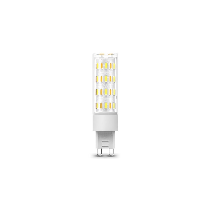 Immax NEO 07763C - К-кт 3x LED Димируема крушка NEO LITE G9/4W/230V 2700-6500K Wi-Fi Tuya