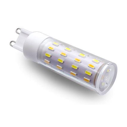 Immax NEO 07763L - LED Димируема крушка NEO LITE G9/4W/230V 2700-6500K Wi-Fi Tuya