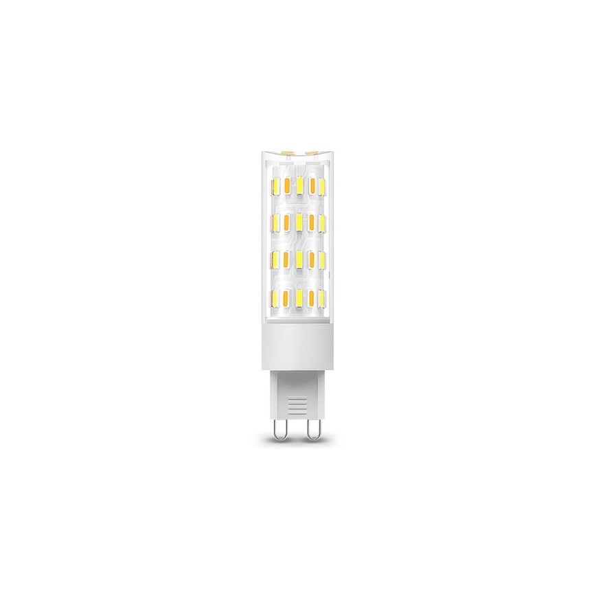 Immax NEO 07763L - LED Димируема крушка NEO LITE G9/4W/230V 2700-6500K Wi-Fi Tuya