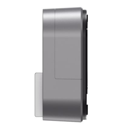Immax NEO 07764L - Ключалка за врата с клавиатура и смарт портал Tuya