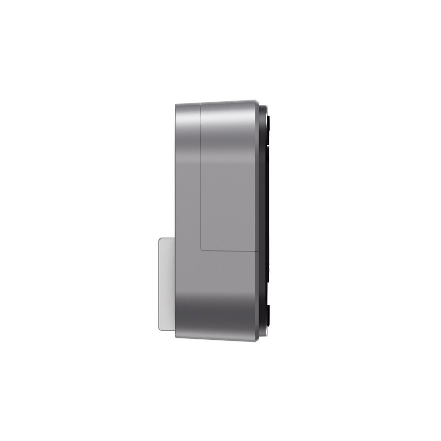 Immax NEO 07764L - Ключалка за врата с клавиатура и смарт портал Tuya