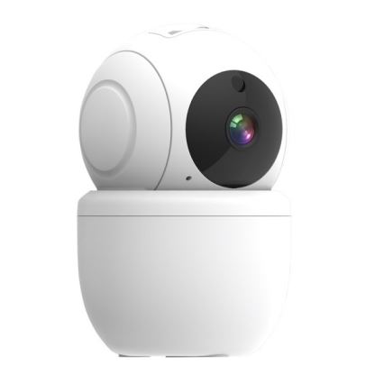 Immax NEO 07766L - Smart интериор камера със сензор 4MP 5V Wi-Fi Tuya