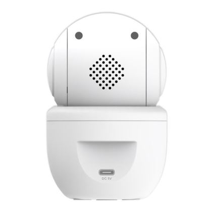 Immax NEO 07766L - Smart интериор камера със сензор 4MP 5V Wi-Fi Tuya