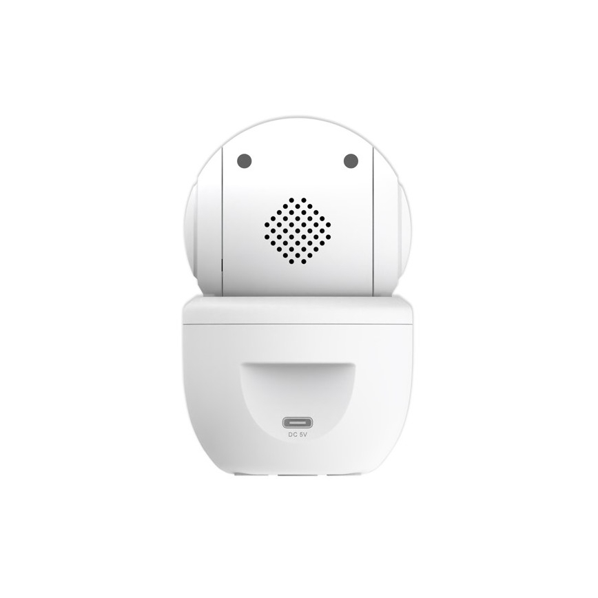 Immax NEO 07766L - Smart интериор камера със сензор 4MP 5V Wi-Fi Tuya