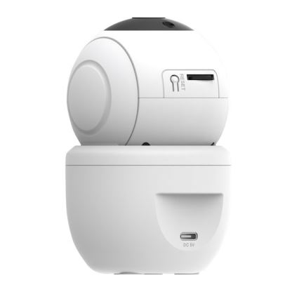 Immax NEO 07766L - Smart интериор камера със сензор 4MP 5V Wi-Fi Tuya