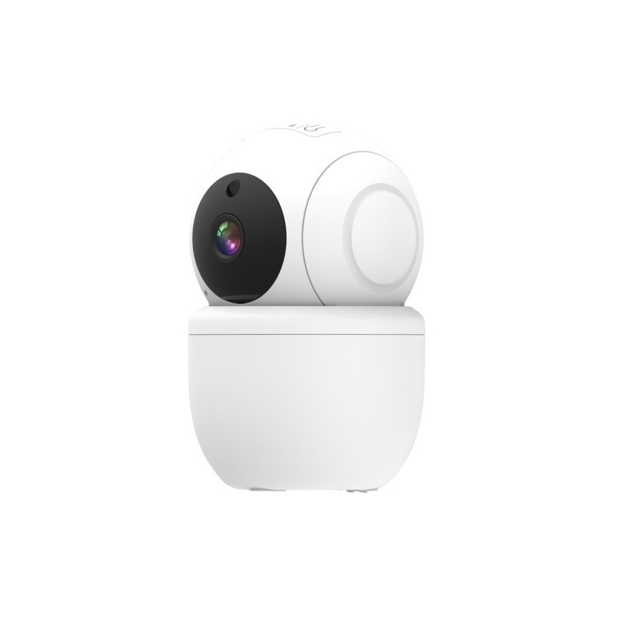 Immax NEO 07766L - Smart интериор камера със сензор 4MP 5V Wi-Fi Tuya